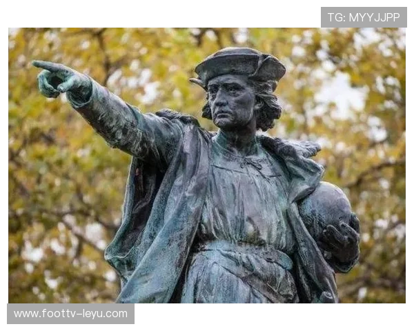 热那亚：哥伦布故乡与航海传奇，意大利足球先驱的辉煌历史