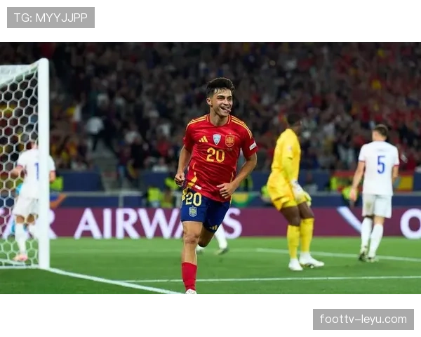 佩德里:盘带艺术诠释未来足球的无限可能 佩德里:盘带艺术诠释未来足球的无限可能