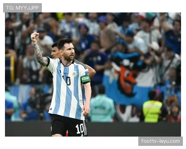 阿根廷中场核心稳健发挥,助力球队稳步迈向世界杯梦想 阿根廷中场核心稳健发挥,助力球队稳步迈向世界杯梦想