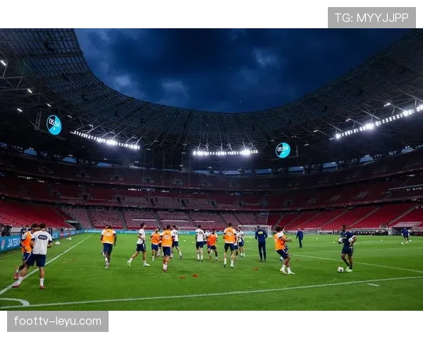 世界杯新秀闪耀赛场，青春力量彰显足球未来竞争力