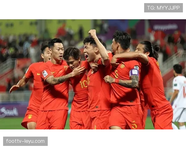 中国足球国家队迎战亚洲劲敌,主场首胜值得关注 中国足球国家队迎战亚洲劲敌,主场首胜值得关注