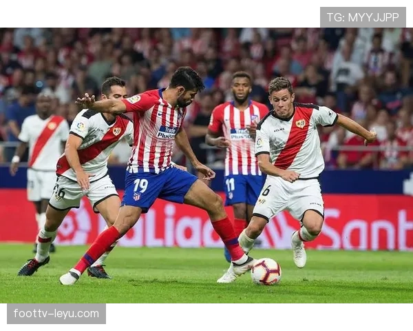 马竞中路渗透能力持续提升，进攻组织更具威胁