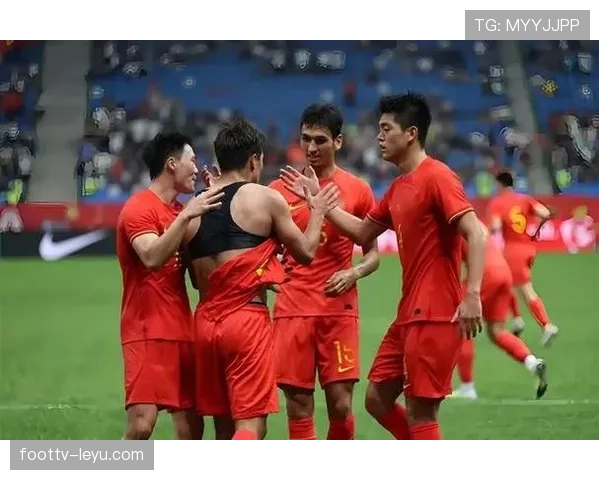 中国足球极端防守