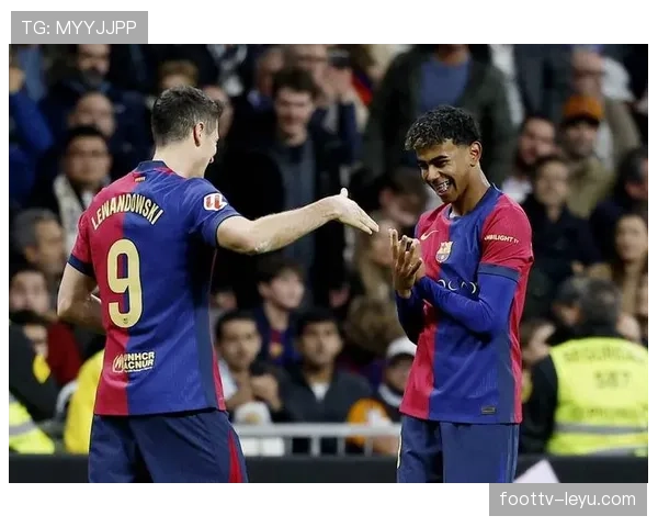 亚马尔的未来:会否重蹈法蒂职业轨迹的覆辙? 亚马尔的未来:会否重蹈法蒂职业轨迹的覆辙?