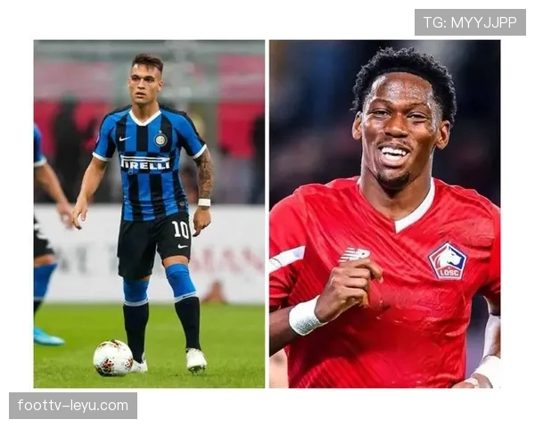 乔纳森·戴维在里尔体系中的进攻定位解析