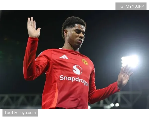 从低谷到爆发:拉什福德如何完成自我重启 从低谷到爆发:拉什福德如何完成自我重启