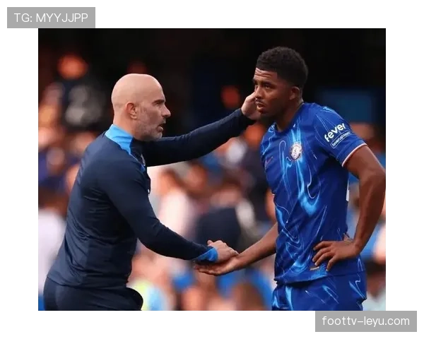 频繁引援之下，切尔西为何始终缺乏核心框架？