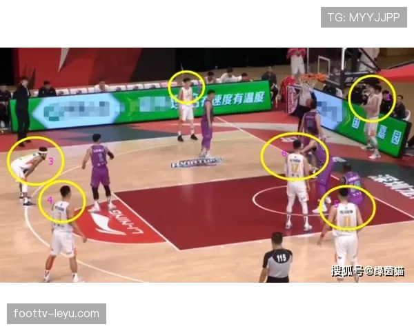 中止比赛规则拆解：哪些情况必暂停，裁判怎么判？