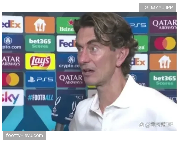 热刺越踢越快，却控不住比赛了？