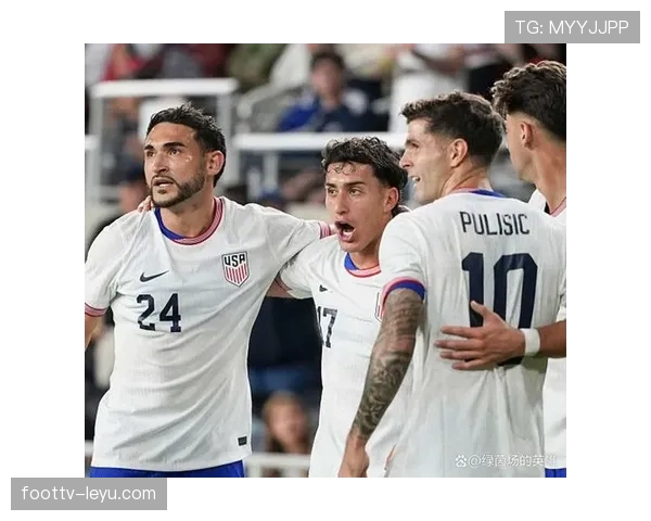 2026世界杯美国队世界排名是否具备优势